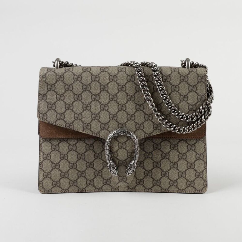 Dionysus Medium Shoulder Bag